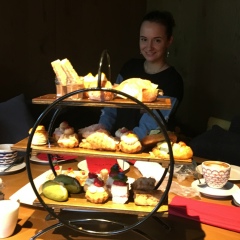 Даниэла Ратова, 25.07, Tokyo