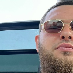 Мустафа Хабиб, 22.05, Тюмень