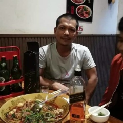 Nay Win-Aung, 30.08.1980, Yunan County