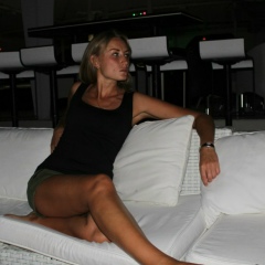 Елена Поздеева, 23.07, Москва