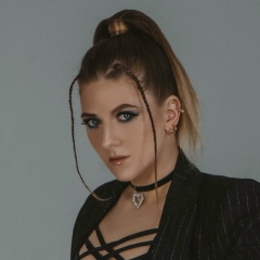 Алена Гусева, 08.03, Екатеринбург