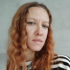 Маргарита Митякина, 20.12, Москва