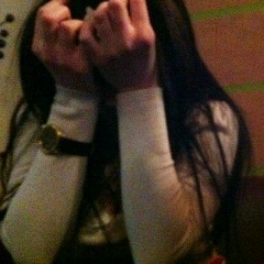 Мадина Дд, 12.04.1999, Москва