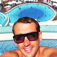 Лёша Кисель, 05.10.1989, Запорожье