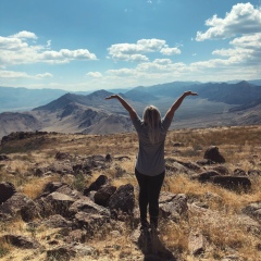 Jane Babenko, 02.12, Донецк