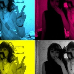 Лиана Шамсуллина, 01.04.2000, Уфа