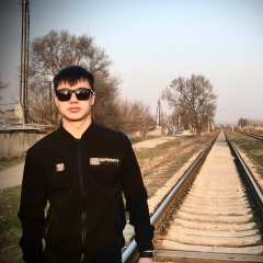 Danchik Simonenko, 13.08