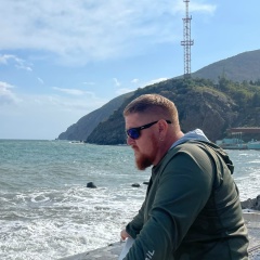 Алексей Болотин, 15.04