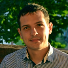 Александр Гончаров, 23.11.1989, Дмитров