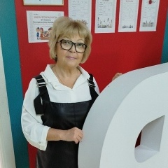 Ольга Ястрикова, 06.05, Нарьян-Мар