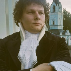 Сергей Пермяков, Екатеринбург