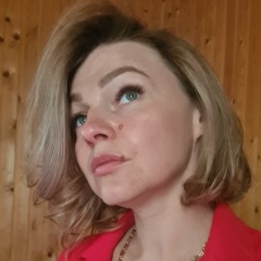 Елена Кметь, 23.09, Москва