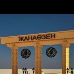 Куанбек Канатов, 27.10, Жанаозен