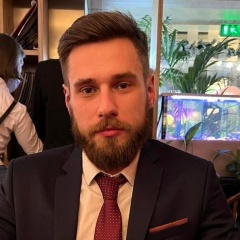 Mihail Lukashov, 01.03, Москва