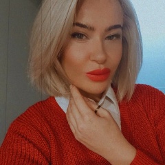 Мирослава Романова, 28.06, Hamilton