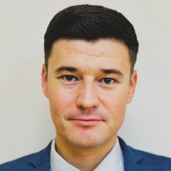 Вадим Бадыков, 09.04, Октябрьский