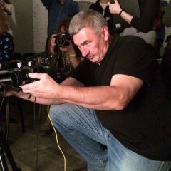 Олег Вайднер, 29.03, Санкт-Петербург