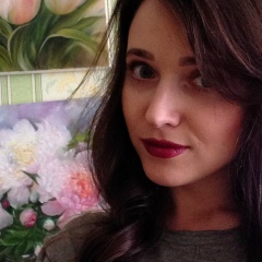 Катерина Холина, 19.08, Калининград