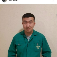 Аманжол Амир, 21.01.1993, Есик