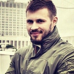 Сашок Назаров, 21.10, Москва