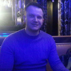 Евгений Майоров, 31.05.1985, Санкт-Петербург