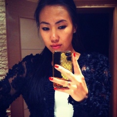 Dinara Doszhanova, 06.11.1989, Караганда