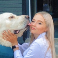 Мария Пузырева, 25.03.1997, Москва