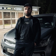 Ali Guliyev, 26.05, Москва