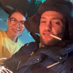 Павел Школин, 16.02, Казань