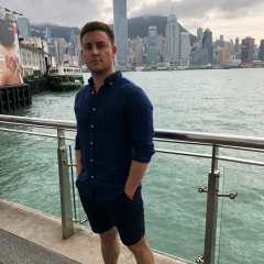 Александр Громов, 01.01, Kuala Lumpur