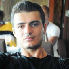 Giannis Drakos, Nicosia