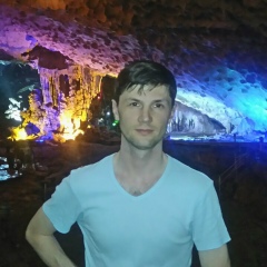 Михаил Сизиков, 13.02.1985, Москва