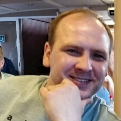 Тимофей Рудов, Санкт-Петербург