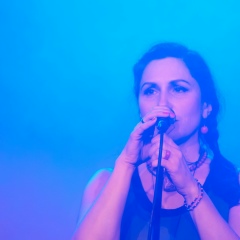 Margarita Kirchmeier, 05.12, Köln