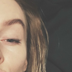 Nastya Stolyarova, 27.02, Москва
