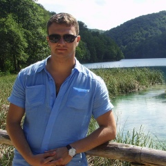 Александр Лахотский, 25.04.1983, Липецк