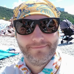 Филипп Шулика, 02.11.1981, Кулешовка