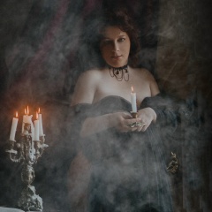 Анна Акефьева, 03.02.1985, Саратов