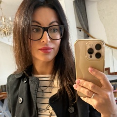 Марина Летова, 26.12, Padova