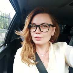 Ксения Ильченко, 16.10, Пермь