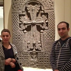 Артем Шахраманян, 12.08, Boston