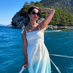 Дарья Филатова, 13.12.1987, Москва