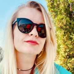 Надежда Малыгина, 27.06.1984, Краснознаменск