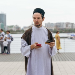 Радиф Кашапов, 09.06.1982, Казань