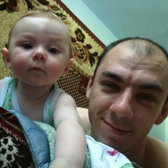 Александр Привет, 11.12, Санкт-Петербург