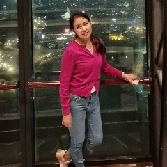 Elmira Zharmaganbetova, 22.04.1989, Астана