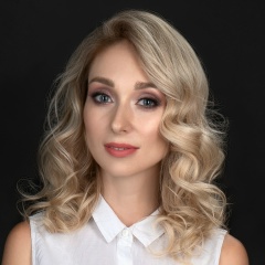 Любовь Амельченко, 03.02, Челябинск