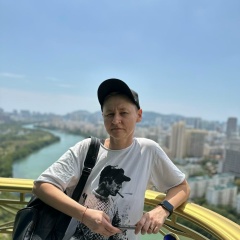 Галина Сергеева, 05.06.1983, Санкт-Петербург