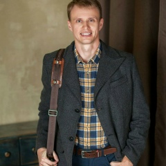 Николай Рагулин, 23.07.1983, Костанай