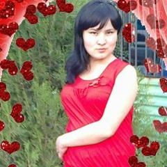 Zhanyl Saybakova, 28.02.1988, Алматы